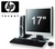 HP PD 3.0GHz 8GB 160GB W7(64)17in LCD-HP Business Desktop DC7100 DC7600 DC7700 Desktop Computer