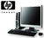 HP PD 2.8GHz 4GB 750GB W7 32bit -HP Business Desktop DC7100 DC7600 DC7700 Desktop Computer - Refurbished - Intel PentiumD - Small Form Factor - Windows 7 Professional