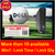 Dell P4 2.66GHZ 1GB 40GB Win7 Pro32bit OptiPlex GX260 GX270 GX280 Desktop
