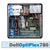 DELL Core 2 Duo WINDOWS 7 Professional OptiPlex 360 380 760 780 Tower