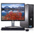 Dell PENTIUM 4 WIN XP PRO LCD MONITOR  Optiplex 520 620 745 Desktop