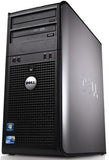 💗Dell PENTIUM DUAL CORE WINDOWS 7 Professional GX520 GX620 GX745 Tower Computer