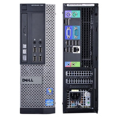 💗DELL Intel Core i5 WINDOWS 10 Professional OptiPlex 990 980 790 390 Desktop