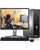 Dell Core 2 Duo WIN 7 PRO LCD MONITOR OptiPlex 330 360 745 755 Desktop