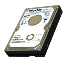 Upgrade your Hard Drive to 500GB to your PC Purchase