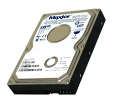 Upgrade your Hard Drive to 160GB to your PC Purchase