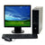 HP Core 2 Duo WIN 7 Pro LCD MONITOR DC7800 DC7900 Desktop