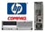 HP PENTIUM DUAL CORE WINDOWS 7 Professional DC7100 DC7600 DC7700 Desktop Computer