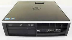 C2D 3.0GHZ 8G 1TB W7(64bit) HP Compaq 4000 DC8000 Desktop