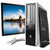 HP Core 2 Duo WIN 10 Pro LCD MONITOR Desktop DC7800 DC7900 Desktop