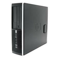 HP Core 2 Duo WINDOWS 7 Professional HP Compaq DC8000 DC6000 DC4000 Desktop