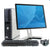 Dell Core 2 Duo WIN 10 Pro LCD MONITOR OptiPlex 330 360 745 755 Desktop