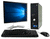 Dell Core 2 Duo WIN 7 PRO LCD MONITOR OptiPlex 330 360 745 755 Desktop