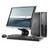 HP Core 2 Duo WIN 10 Pro LCD MONITOR Desktop DC7800 DC7900 Desktop