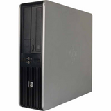 HP Core 2 Duo WINDOWS 10 Professional Desktop DC7900 DC7800 DC5800 DC5700 Desktop